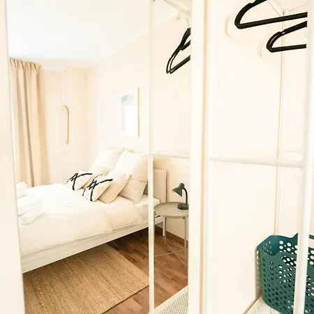 Homestay -super Zentrales Zimmer- Direkt An Der Lutter! *