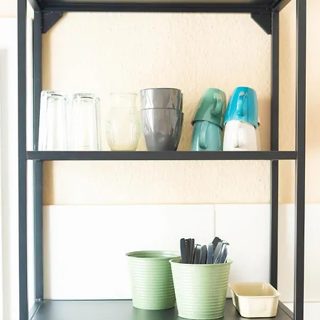 -super Zentrales Zimmer- Direkt An Der Lutter!