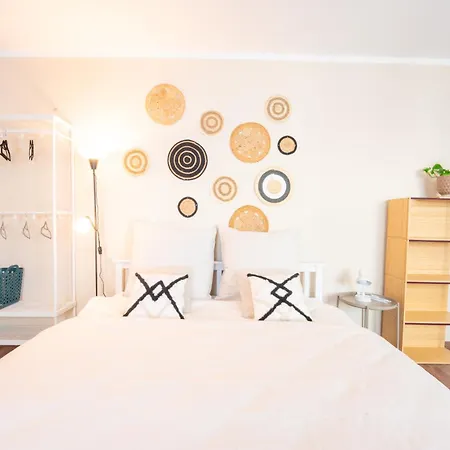 -super Zentrales Zimmer- Direkt An Der Lutter! Homestay Bielefeld