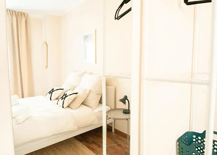 Privatunterkunft -super Zentrales Zimmer- Direkt An Der Lutter! *