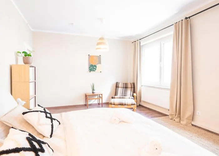 -super Zentrales Zimmer- Direkt An Der Lutter! Privatunterkunft