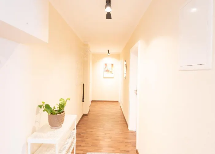 -super Zentrales Zimmer- Direkt An Der Lutter! Ubytování v soukromí *