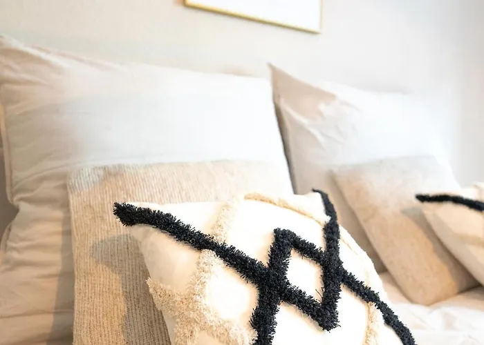 -super Zentrales Zimmer- Direkt An Der Lutter! Alloggio in famiglia