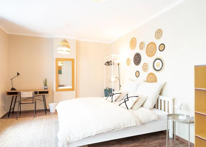 -super Zentrales Zimmer- Direkt An Der Lutter! Alloggio in famiglia