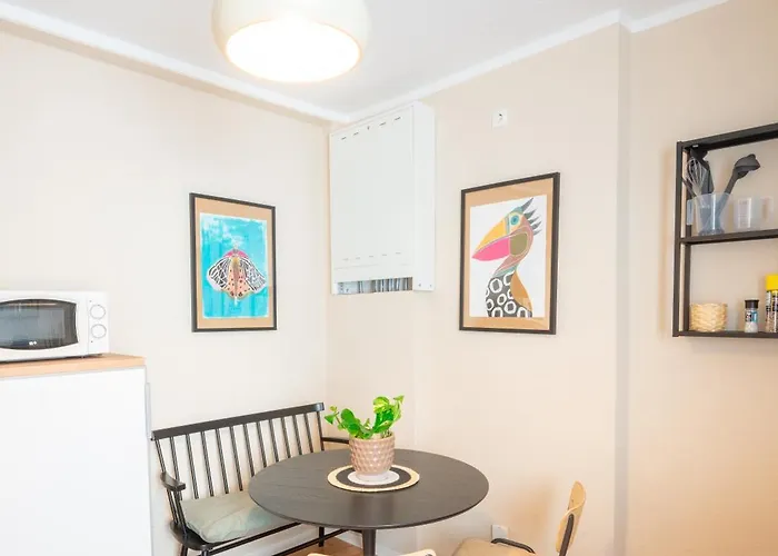 Ubytování v soukromí -super Zentrales Zimmer- Direkt An Der Lutter! Bielefeld