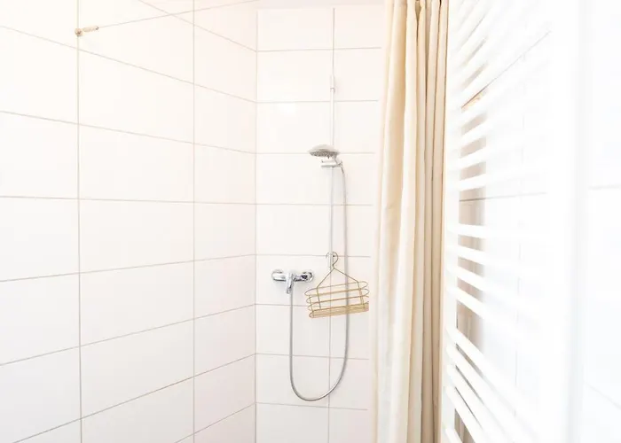 -super Zentrales Zimmer- Direkt An Der Lutter! Privatunterkunft *