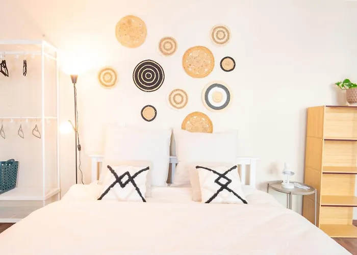 -super Zentrales Zimmer- Direkt An Der Lutter! Alloggio in famiglia Bielefeld